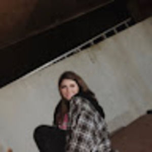 Meet your Posher, Ashlan